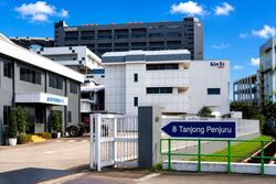 Tanjong Penjuru (D22), Factory #588075091
